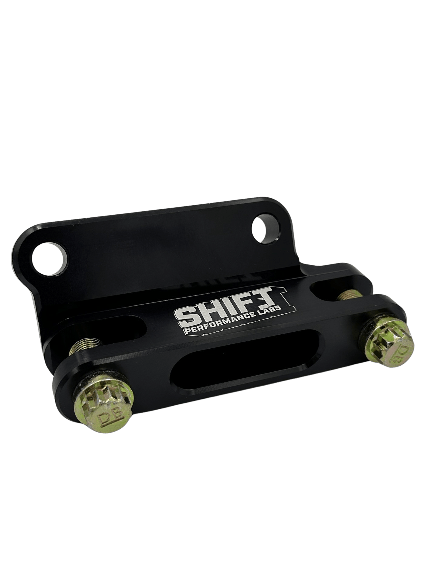 SHIFT Performance Labs - SHIFT Performance Labs Can Am X3 Steering Flag Clevis Setup - UTVRaceShop.Com