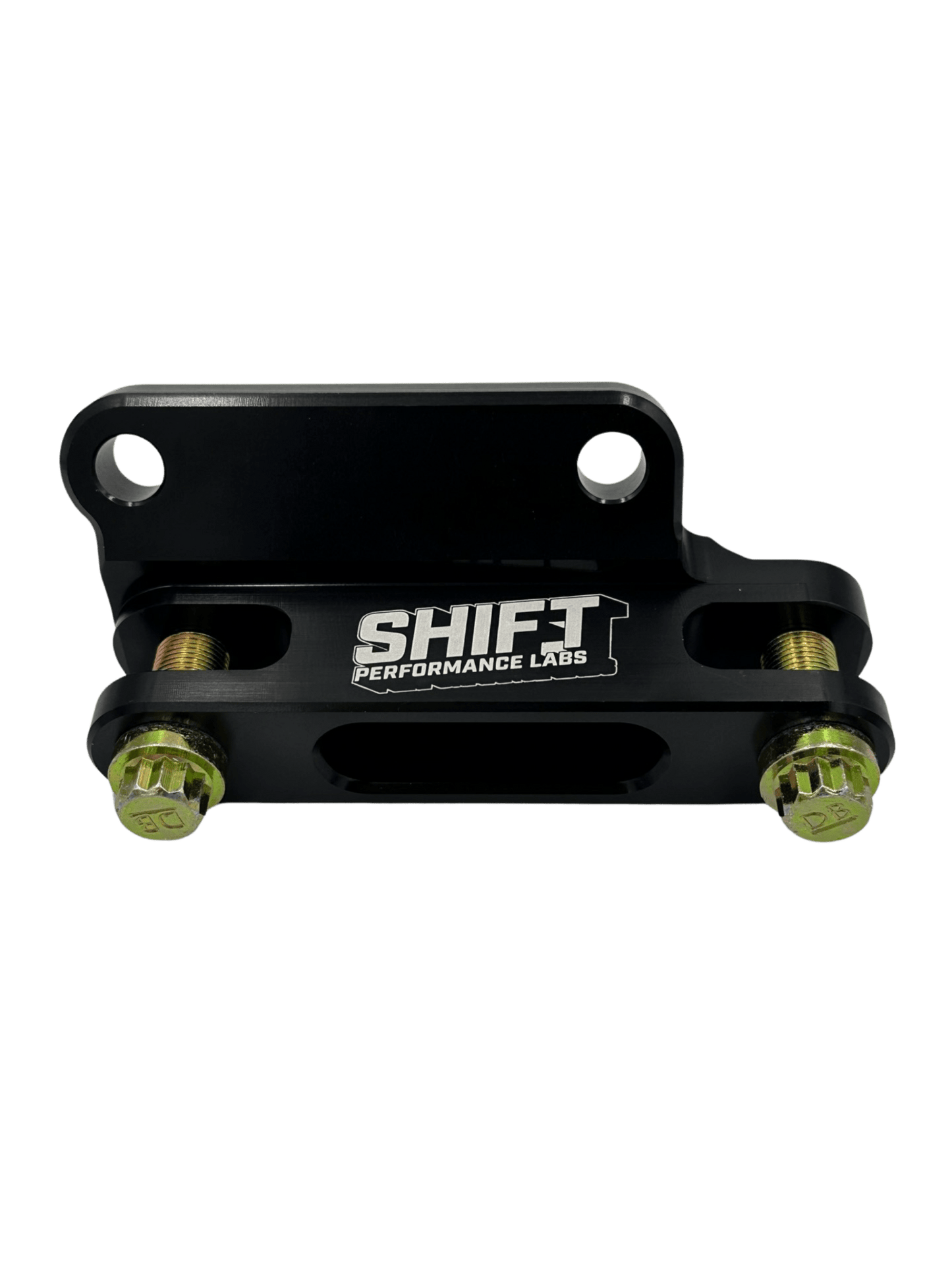 SHIFT Performance Labs - SHIFT Performance Labs Can Am X3 Steering Flag Clevis Setup - UTVRaceShop.Com