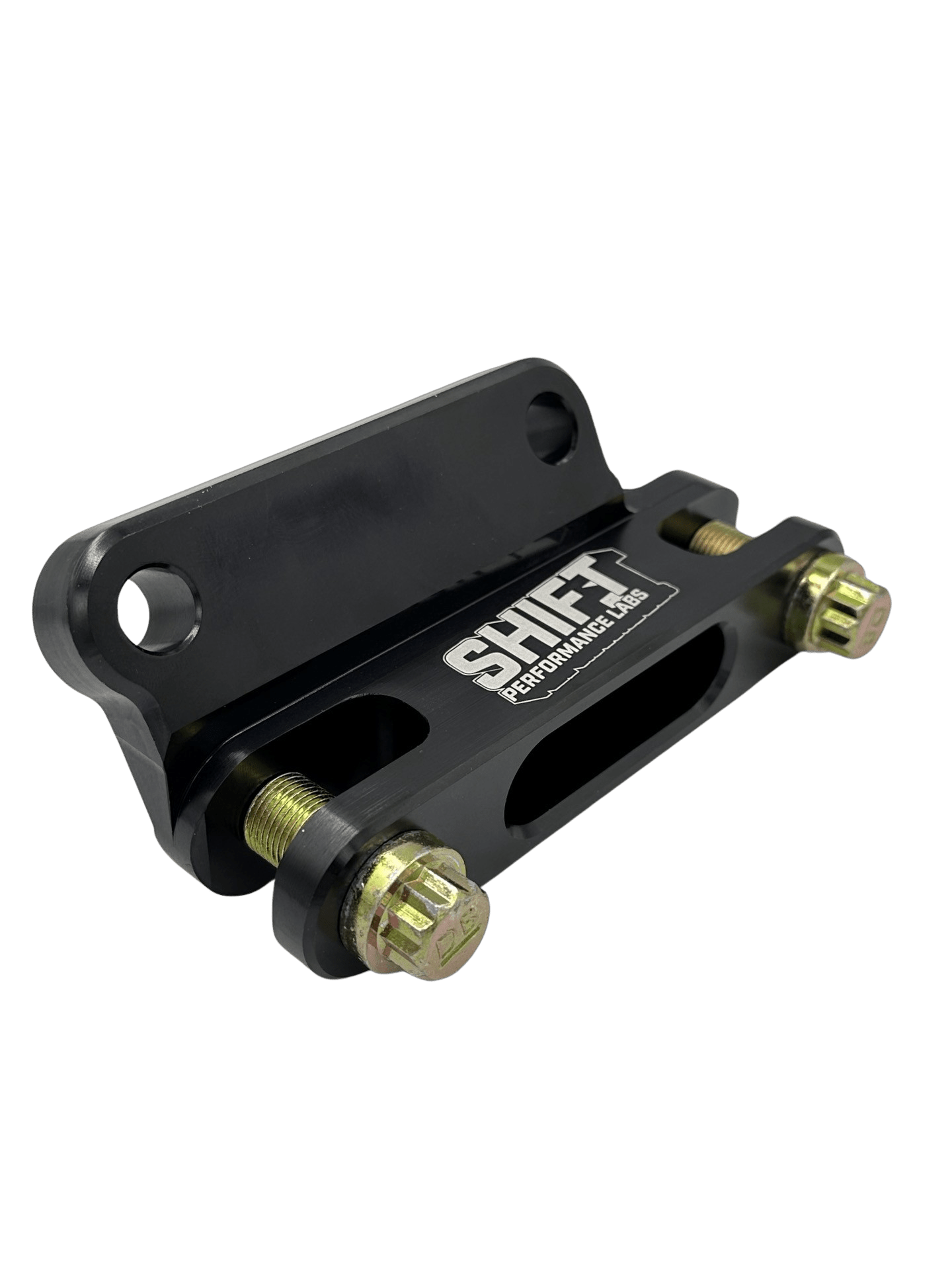 SHIFT Performance Labs - SHIFT Performance Labs Can Am X3 Steering Flag Clevis Setup - UTVRaceShop.Com