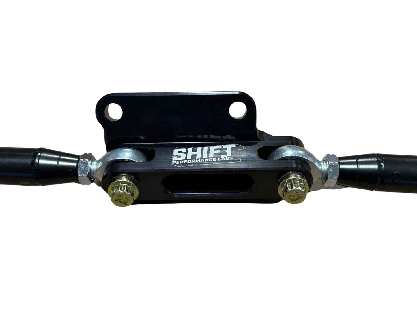 SHIFT Performance Labs - SHIFT Performance Labs Can Am X3 Ultimate Tie Rod Setup - UTVRaceShop.Com