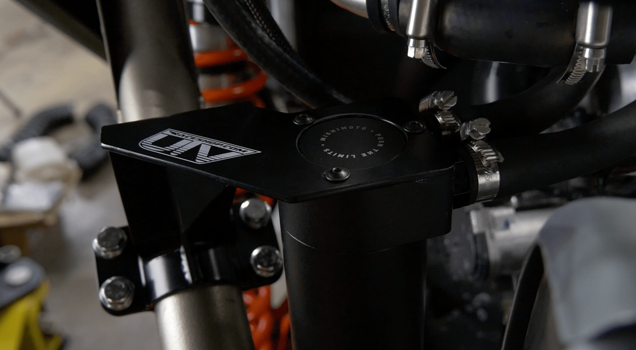 Can-Am X3 Catch Can System 2017-2025 - SHIFT Performance Can-Am X3 Catch Can System 2017-2025 - SHIFT Performance
