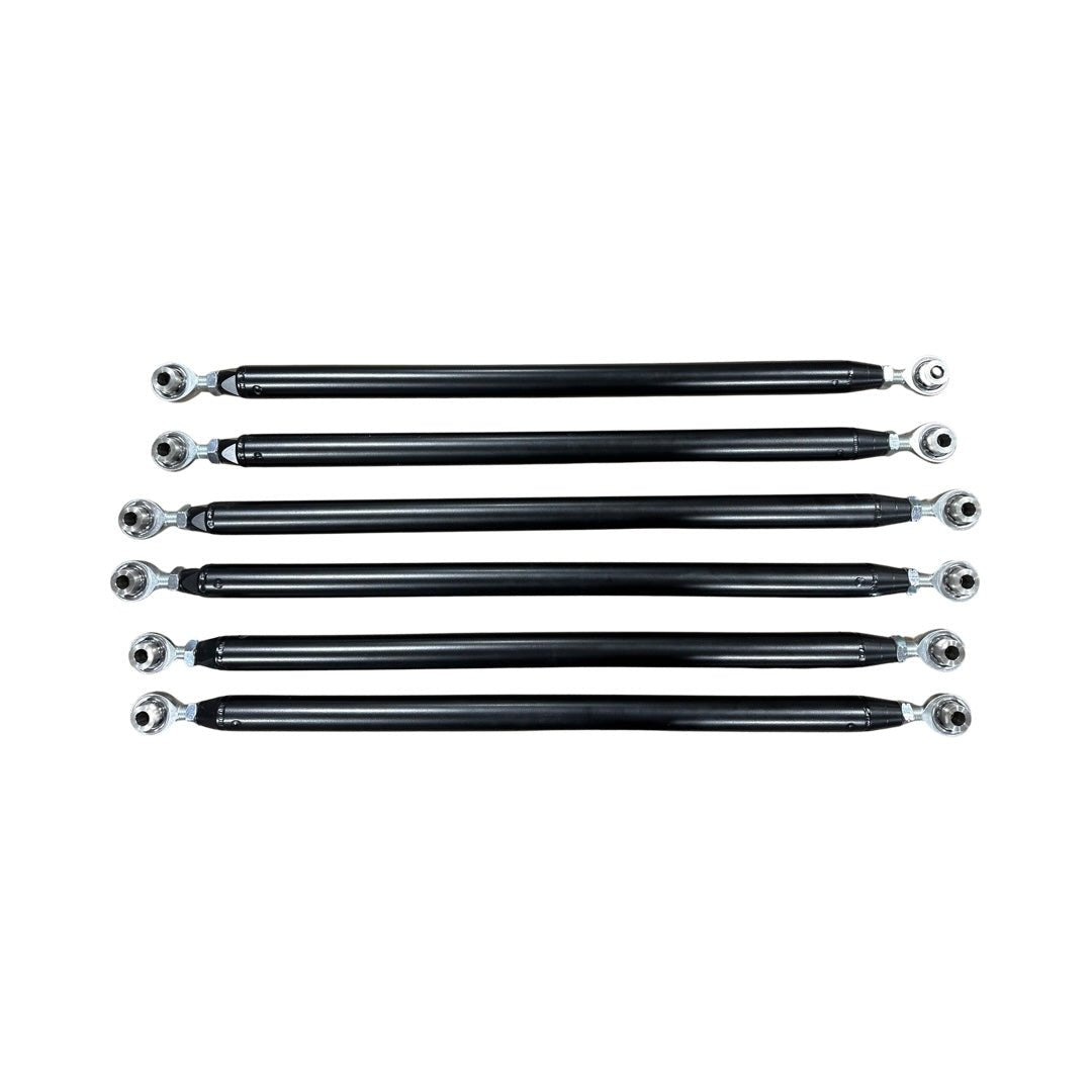 SHIFT Performance Labs - SHIFT Performance Labs Chromoly Radius Rod Set - Can Am X3 72” - UTVRaceShop.Com