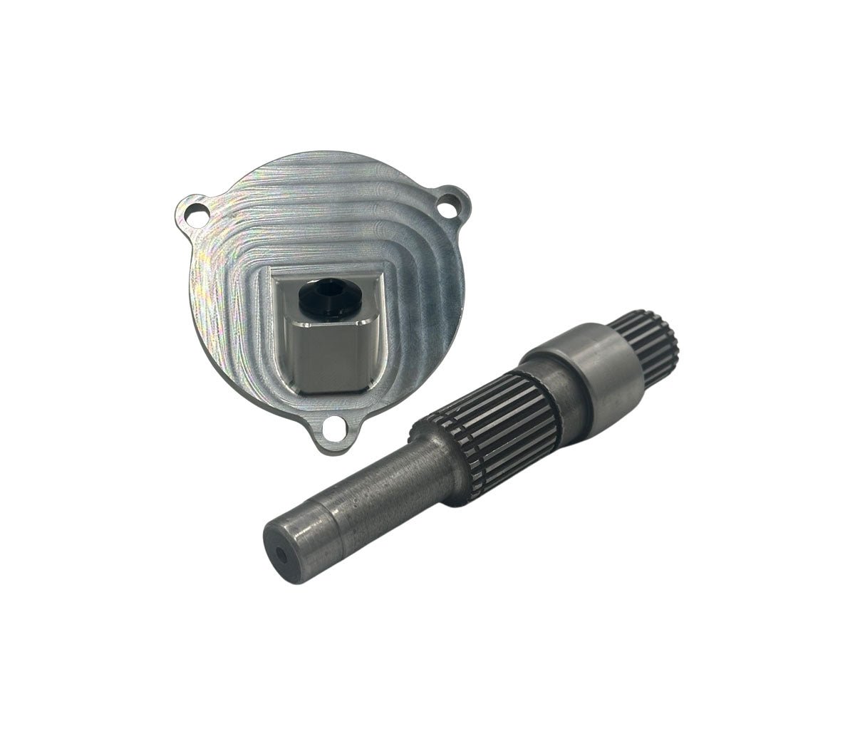 Transmission / Gearbox