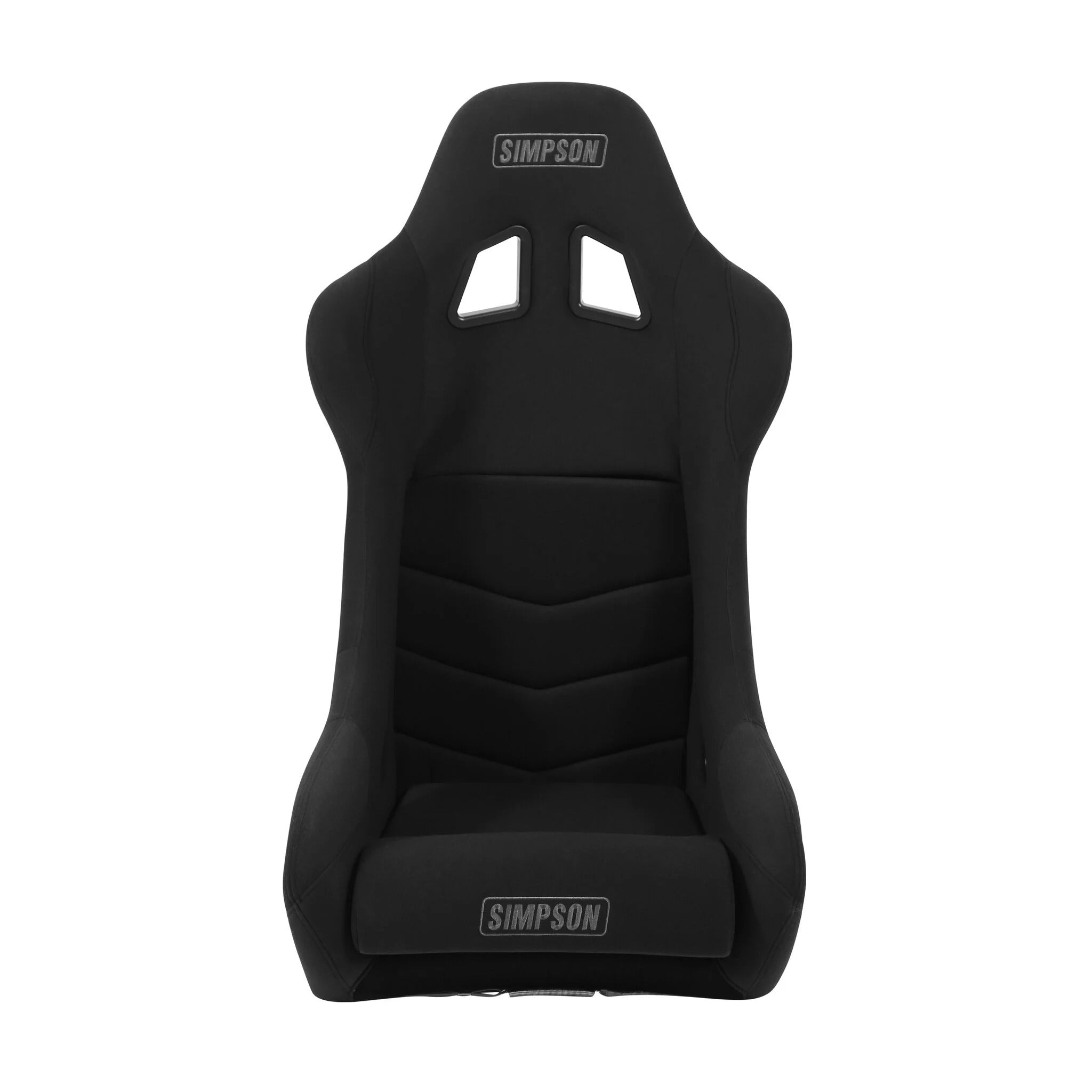 Simpson Racing Club Offroad Composite Seats - Cloth Style – UTVRaceShop.Com