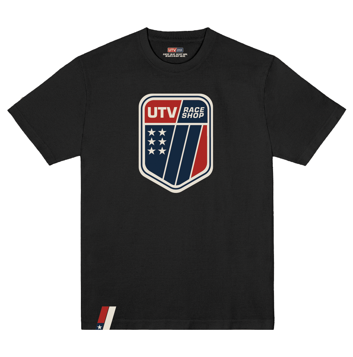 Skeet Tee - Graphic T-Shirt