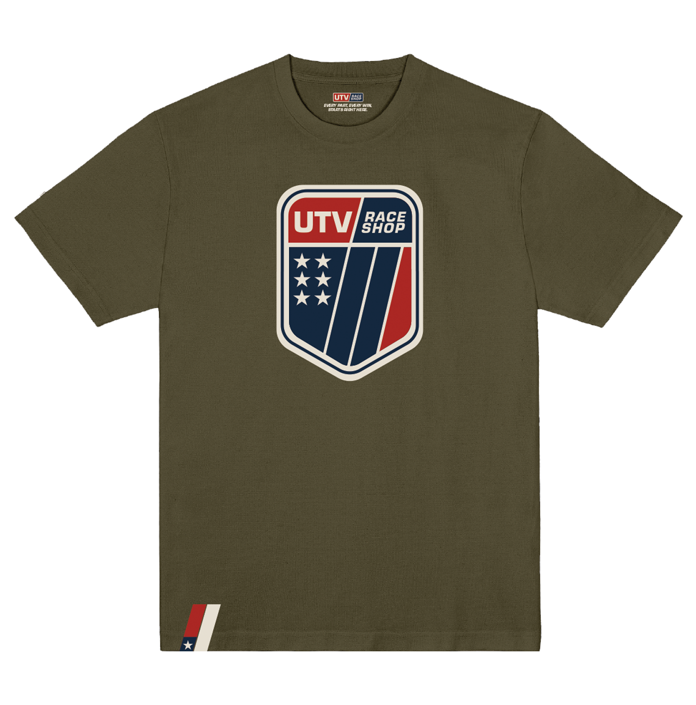 Skeet Tee - Graphic T-Shirt
