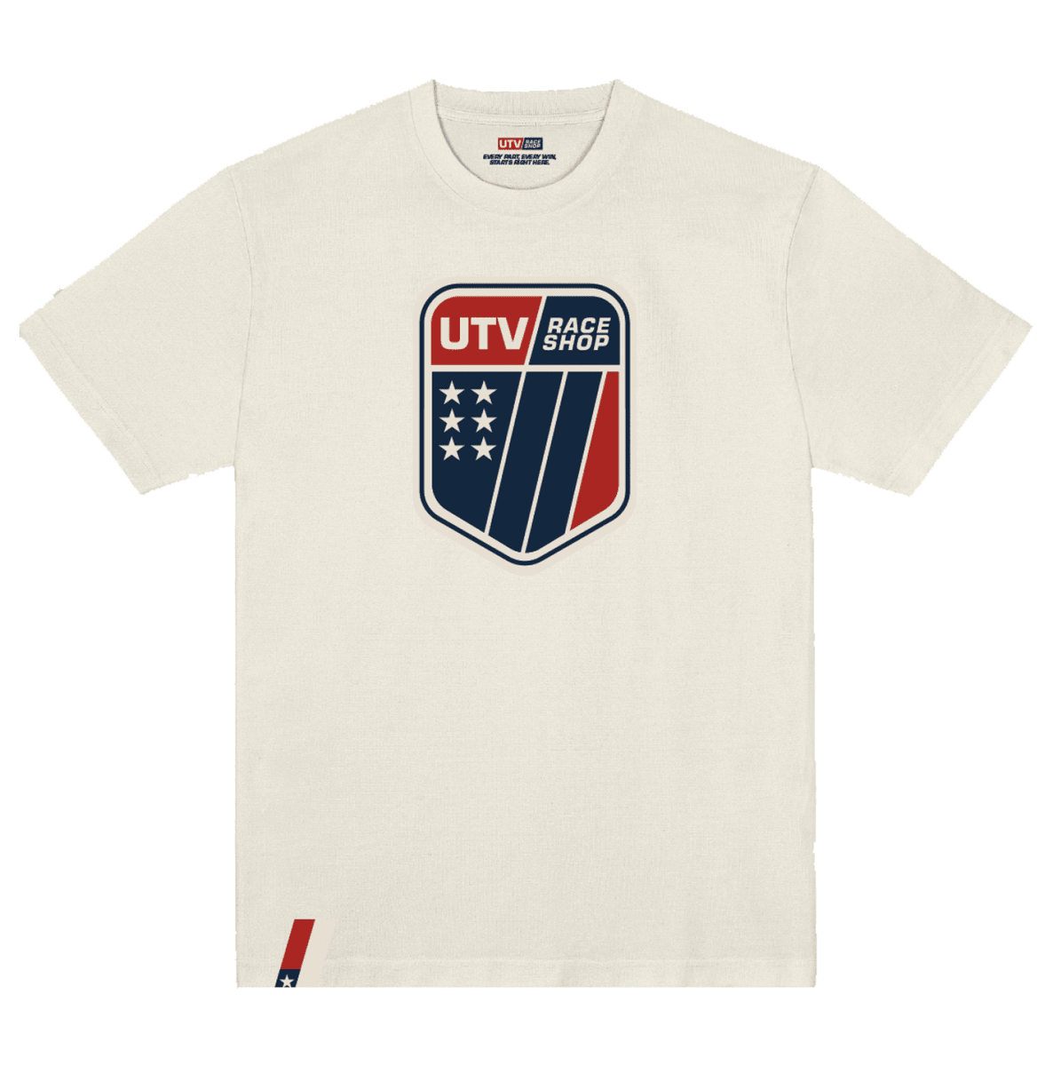 UTV Race Shop - Skeet Tee - Graphic T-Shirt - UTVRaceShop.Com
