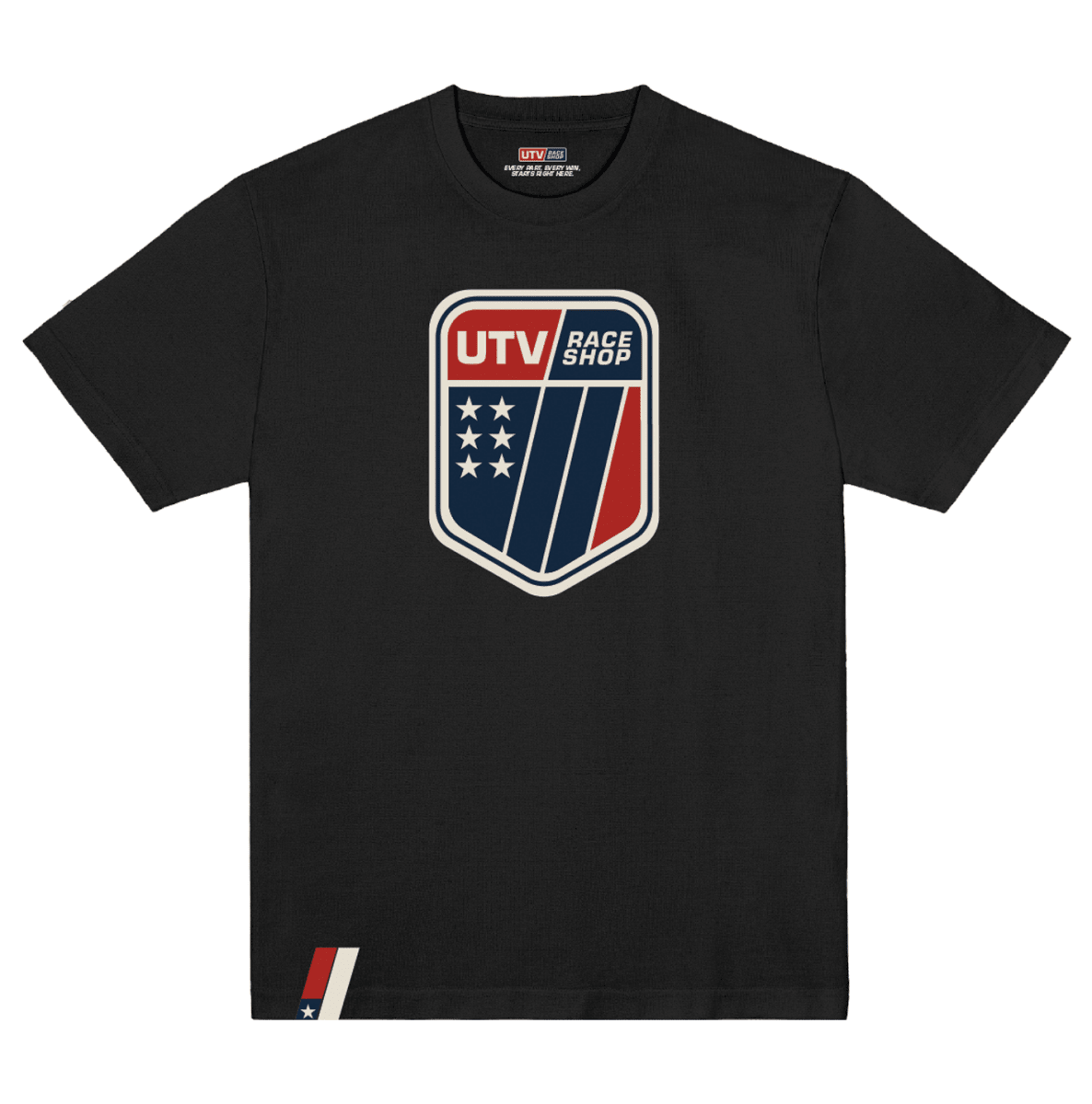 UTV Race Shop - Skeet Tee - Graphic T-Shirt - UTVRaceShop.Com