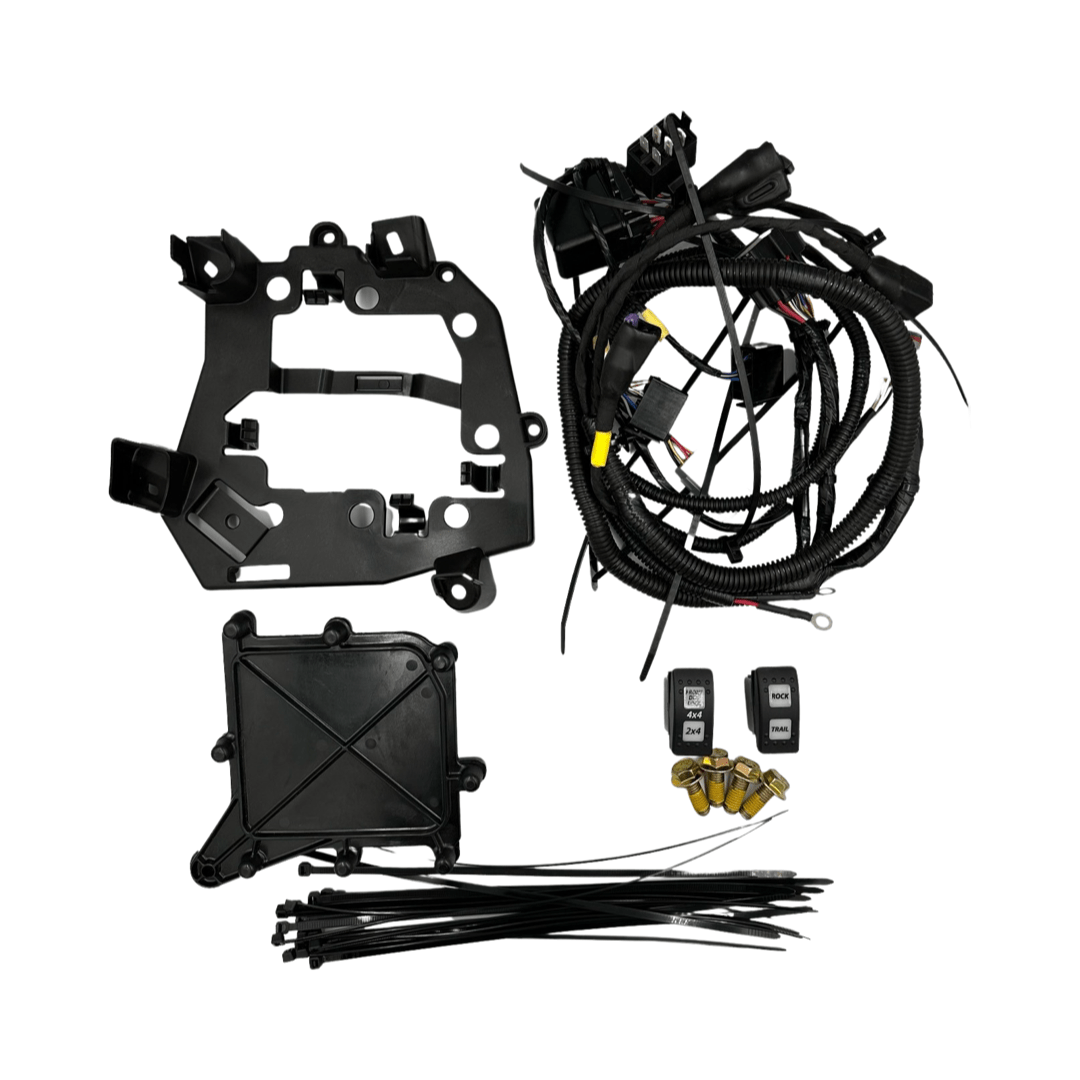 BRP - Smartlok Installation Kit for Can Am X3 Models - UTVRaceShop.Com