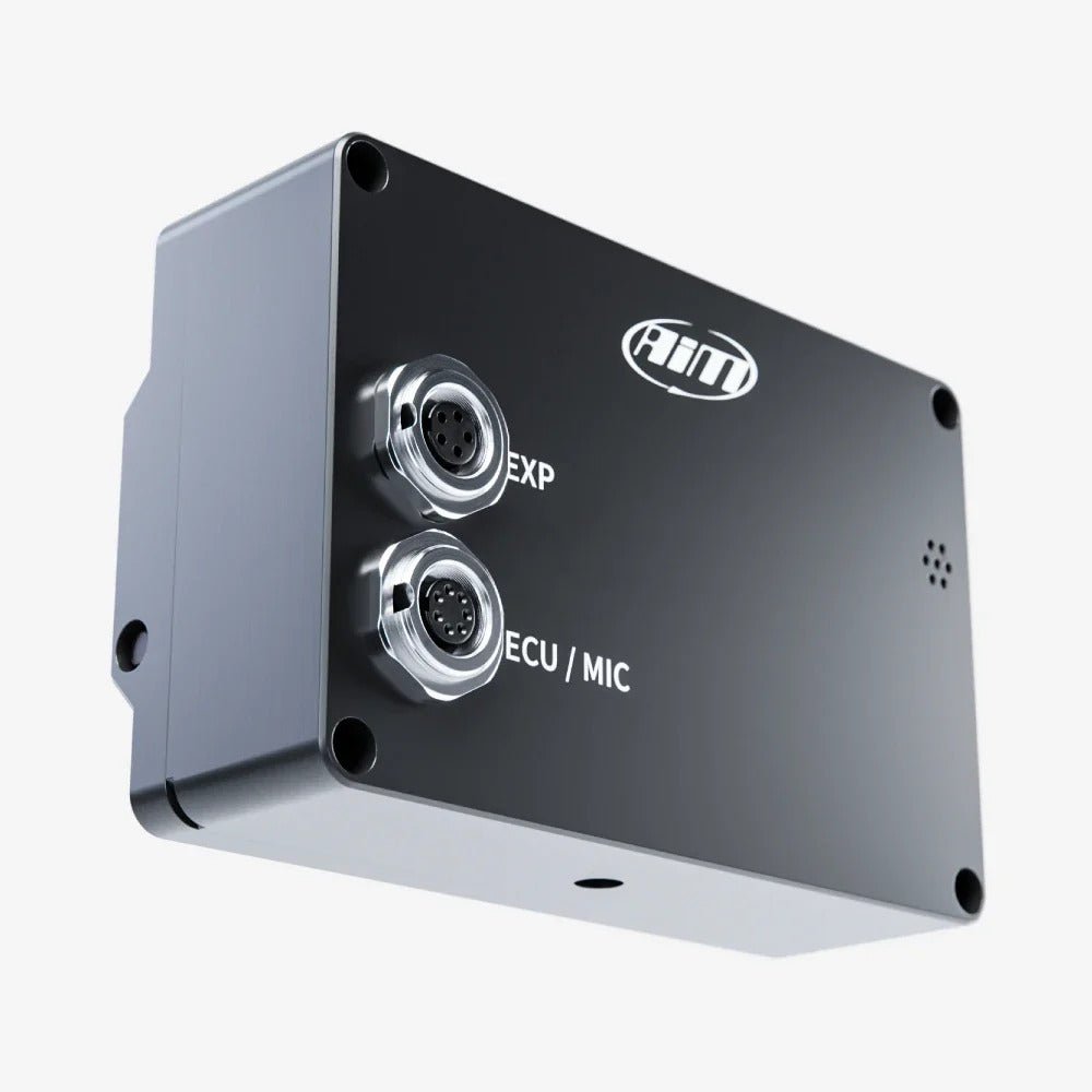 AiM - SmartyCam 4 Corsa 85, CAN 400 - UTVRaceShop.Com