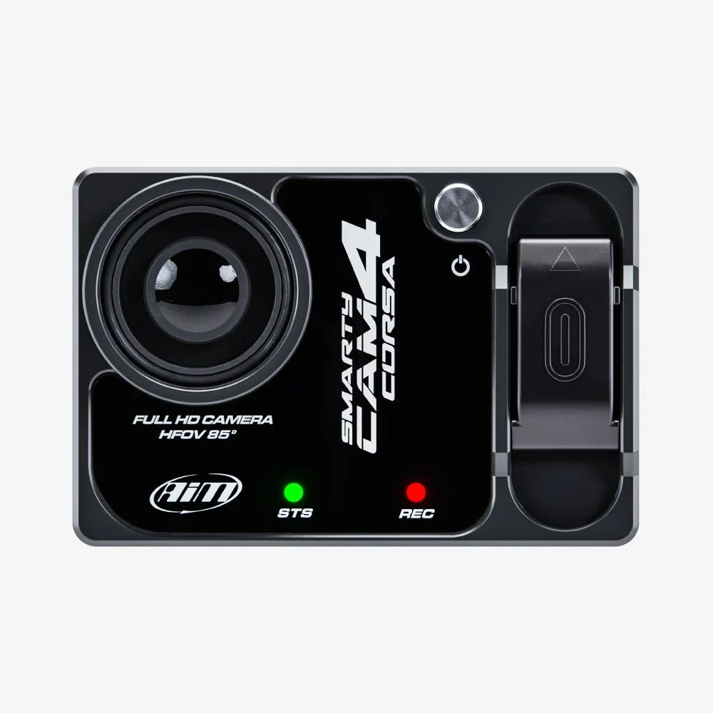 SmartyCam 4 Corsa 85, CAN 400