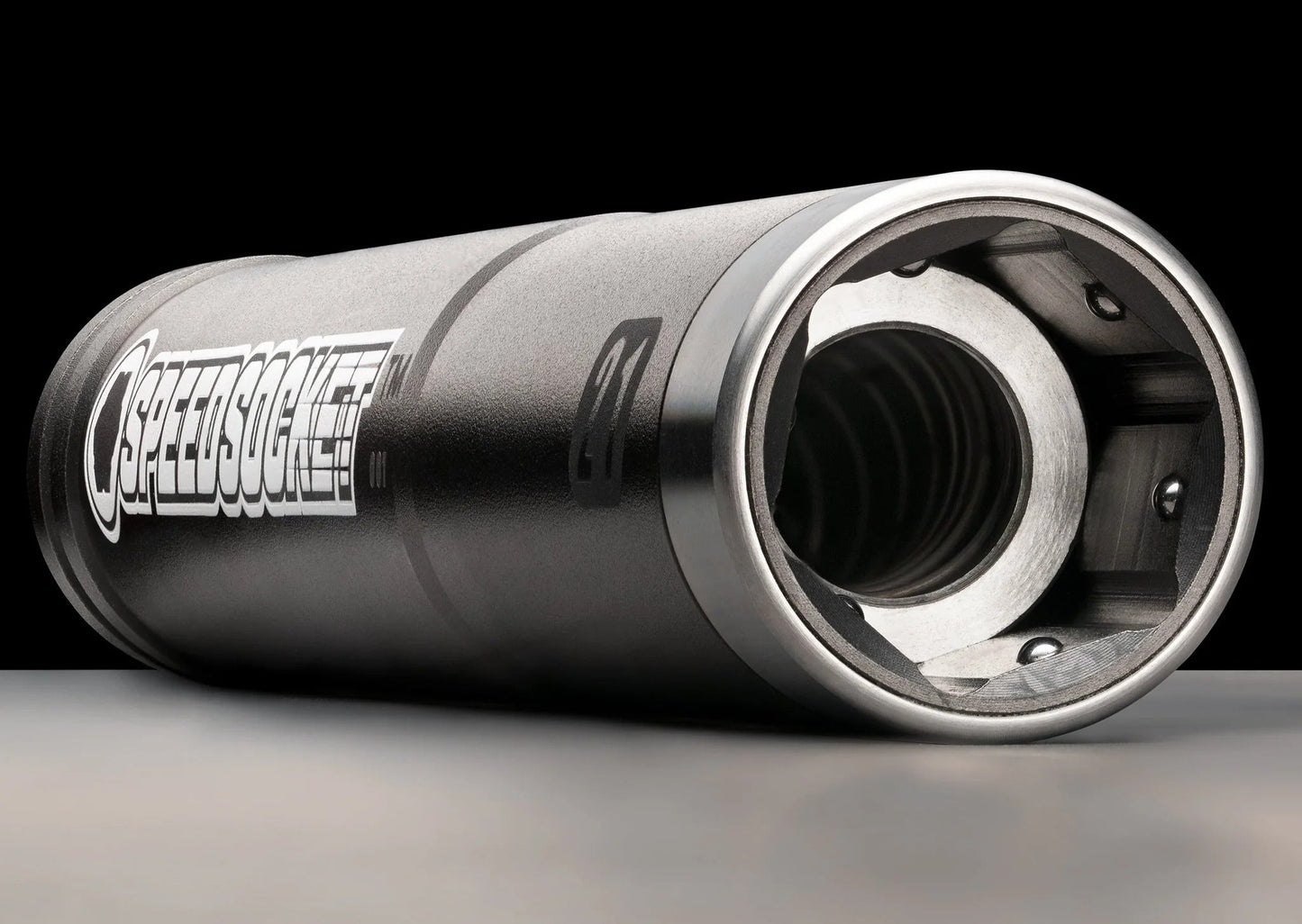 Speedsocket - Speedsocket 19mm Chromoly Tool - UTVRaceShop.Com