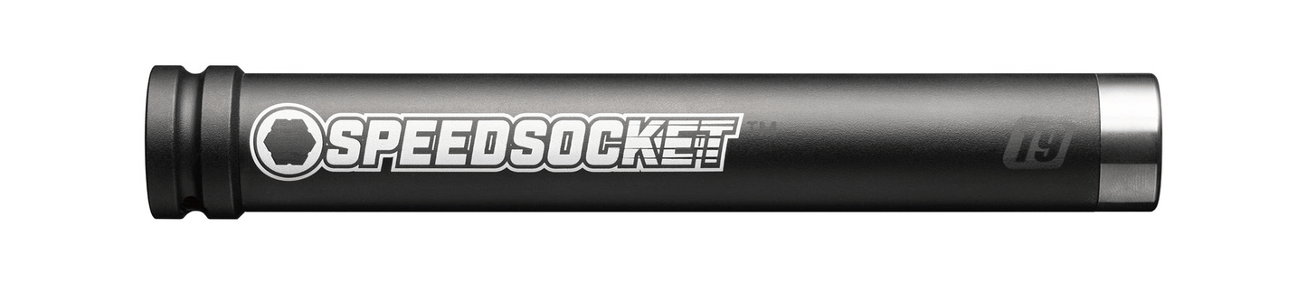 Speedsocket - Speedsocket Race Lug Nut Kit - M12x1.5 - UTVRaceShop.Com