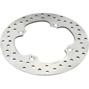 SHIFT Performance Labs - SPL Can Am Maverick X3 OEM Replacement Front Rotor - UTVRaceShop.Com