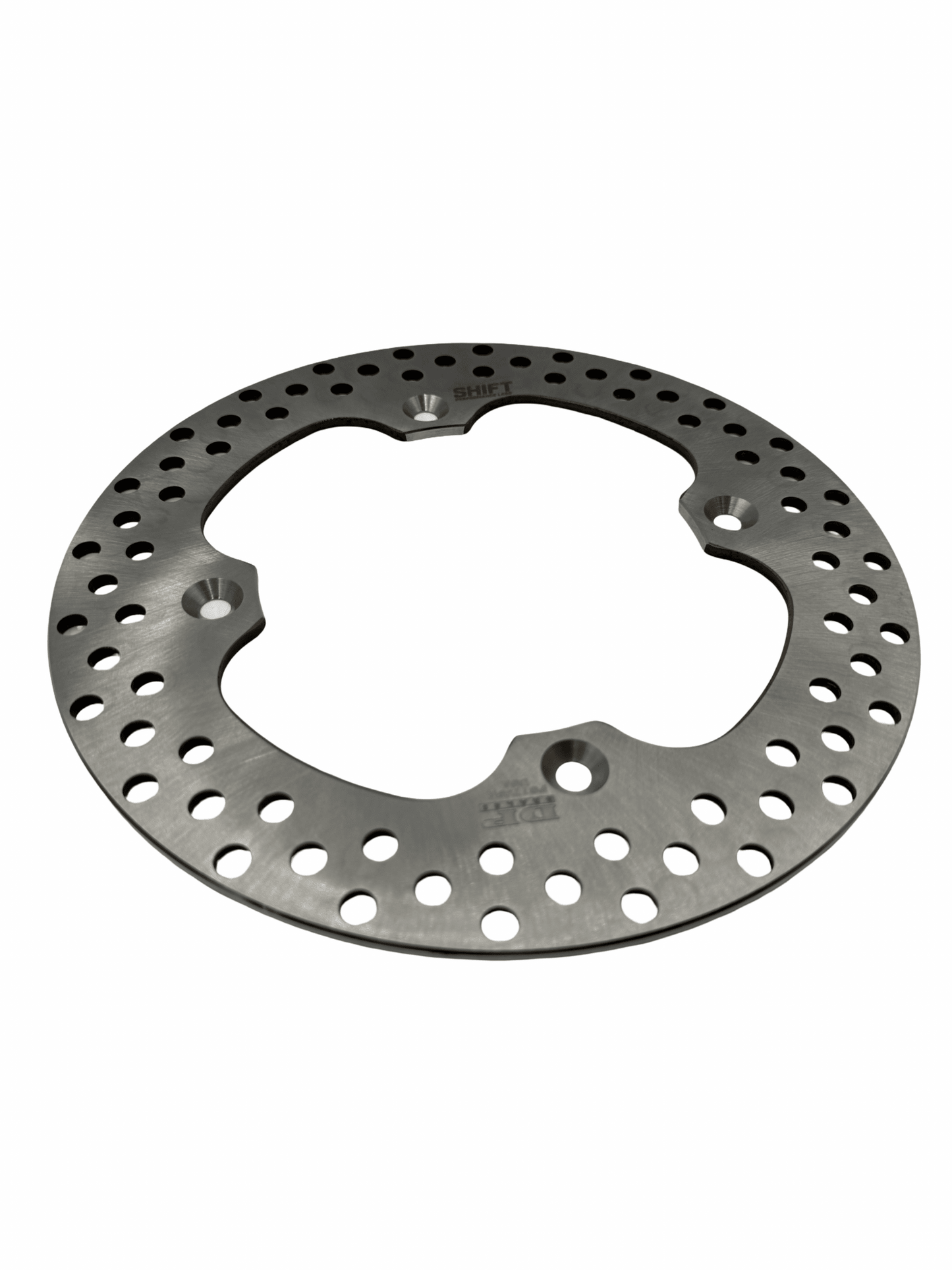 SHIFT Performance Labs - SPL Can Am Maverick X3 OEM Replacement Rear Rotor - UTVRaceShop.Com