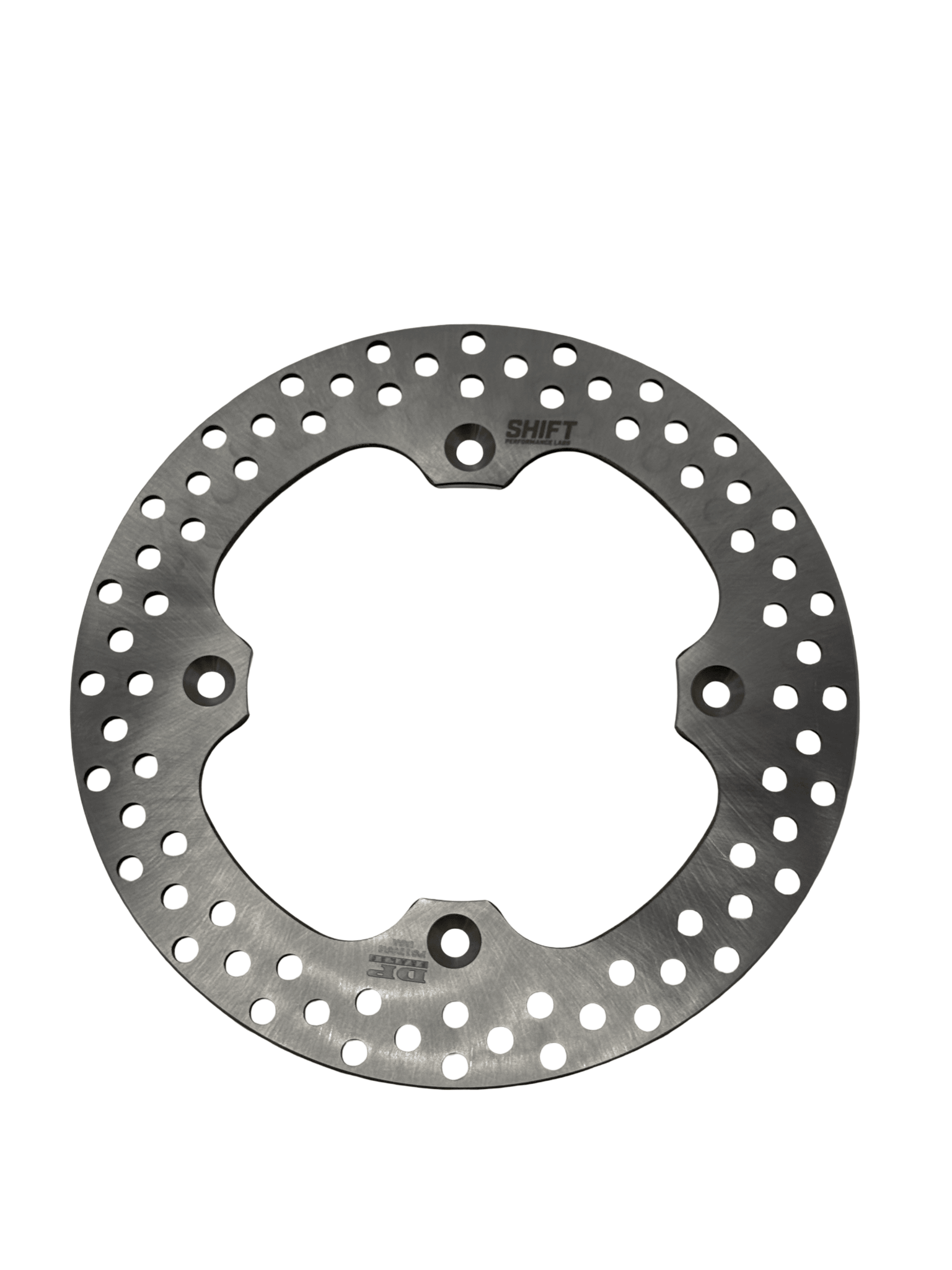 SPL Can Am Maverick X3 OEM Replacement Rear Rotor