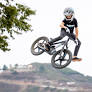 STACYC - STACYC Brushless 20eDRIVE Electric Balance Bike for Kids Ages 10 - 12 Years Old - UTVRaceShop.Com