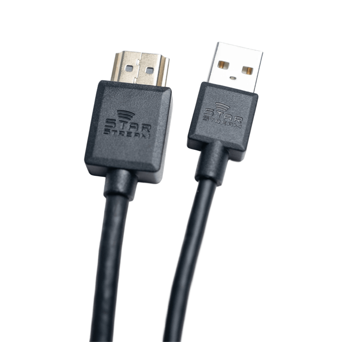 STARSTREAM - Starstream Pro Media & Charging Cable Replacement - UTVRaceShop.Com