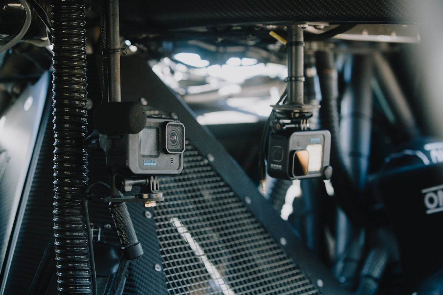 STARSTREAM - Starstream Pro - Stream Box Pro Kit - Live Streaming for Racing - UTVRaceShop.Com