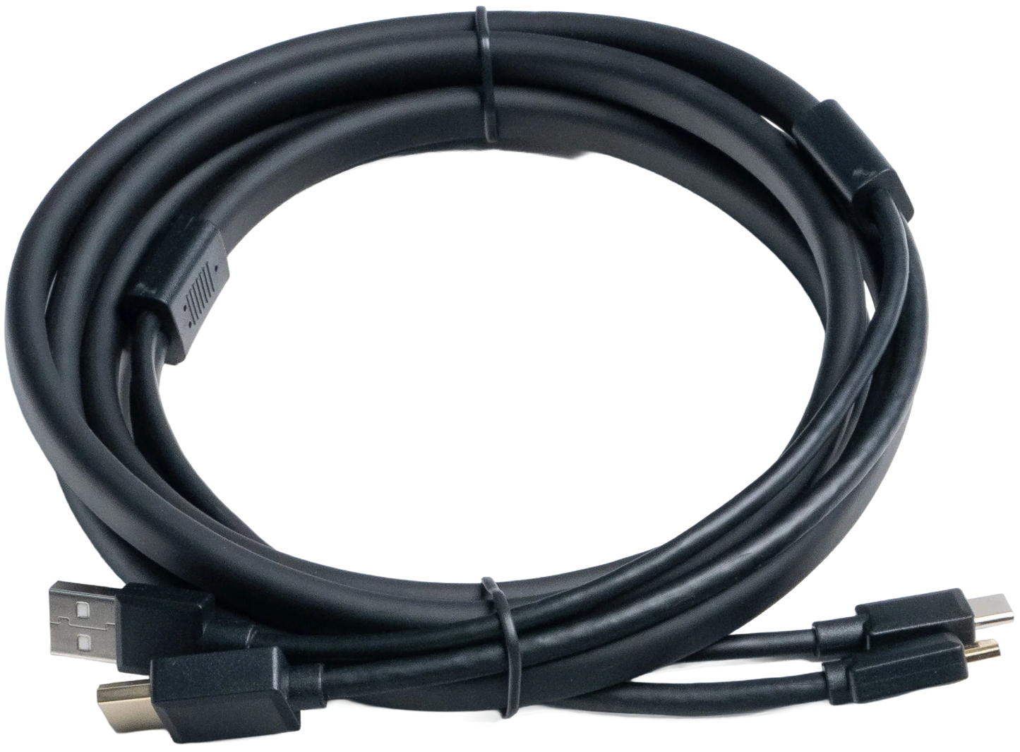 Starstream Pro Media & Charging Cable Replacement