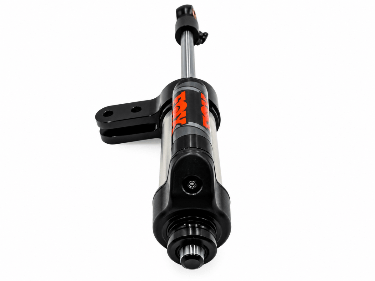 Fox Factory - Steering Damper Kit for 26+ OEM Steering Rack - Can-Am Maverick R - UTVRaceShop.Com