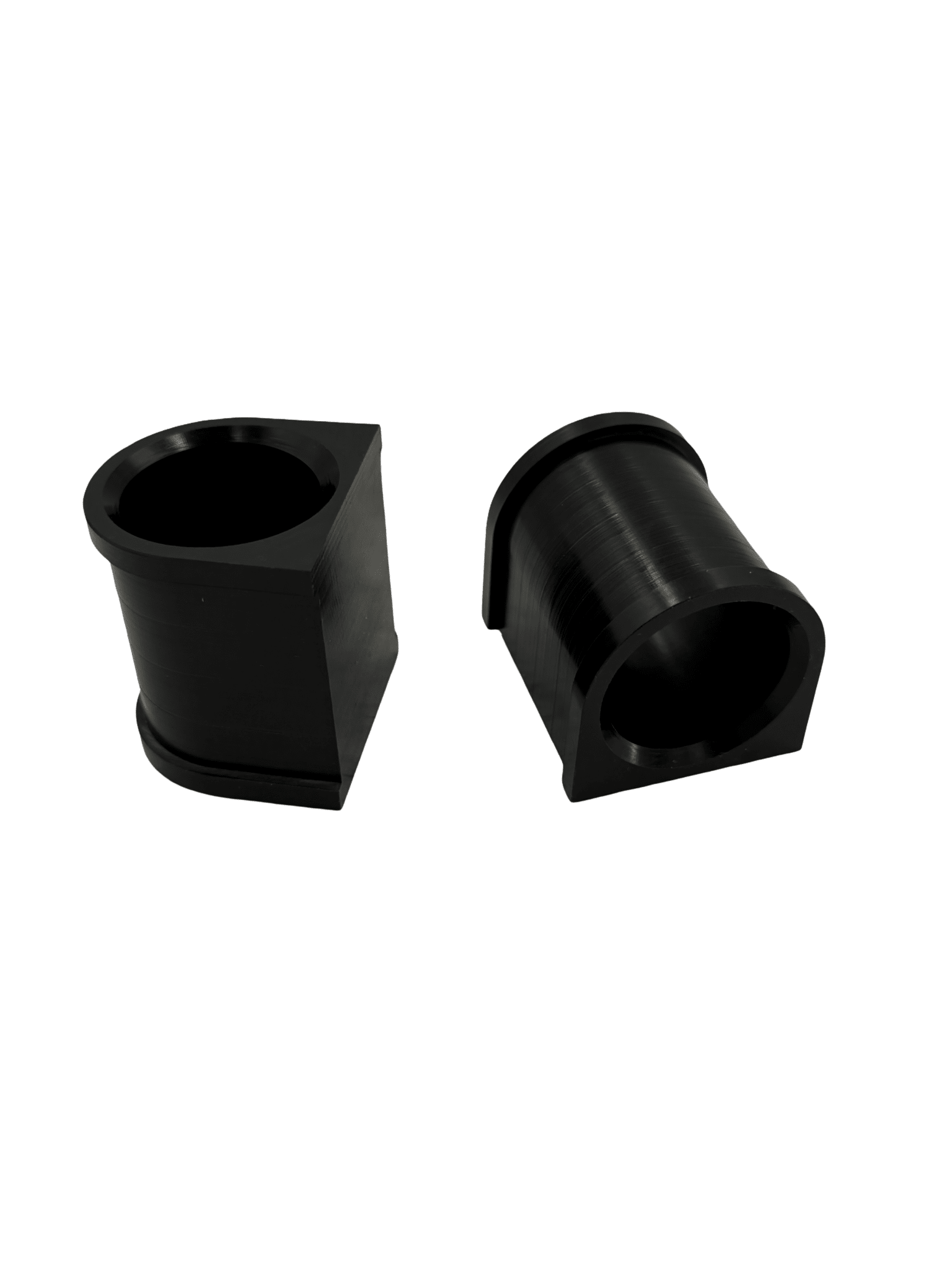 Sway Bar Bushings for Can-Am X3 with Double E Racing Sway Bar