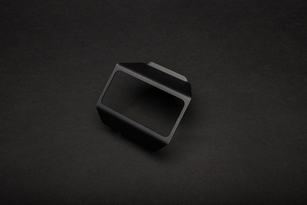 Switch-Pros - Switch-Pros Polaris RZR Steering Wheel Mount for SP9100 - UTVRaceShop.Com