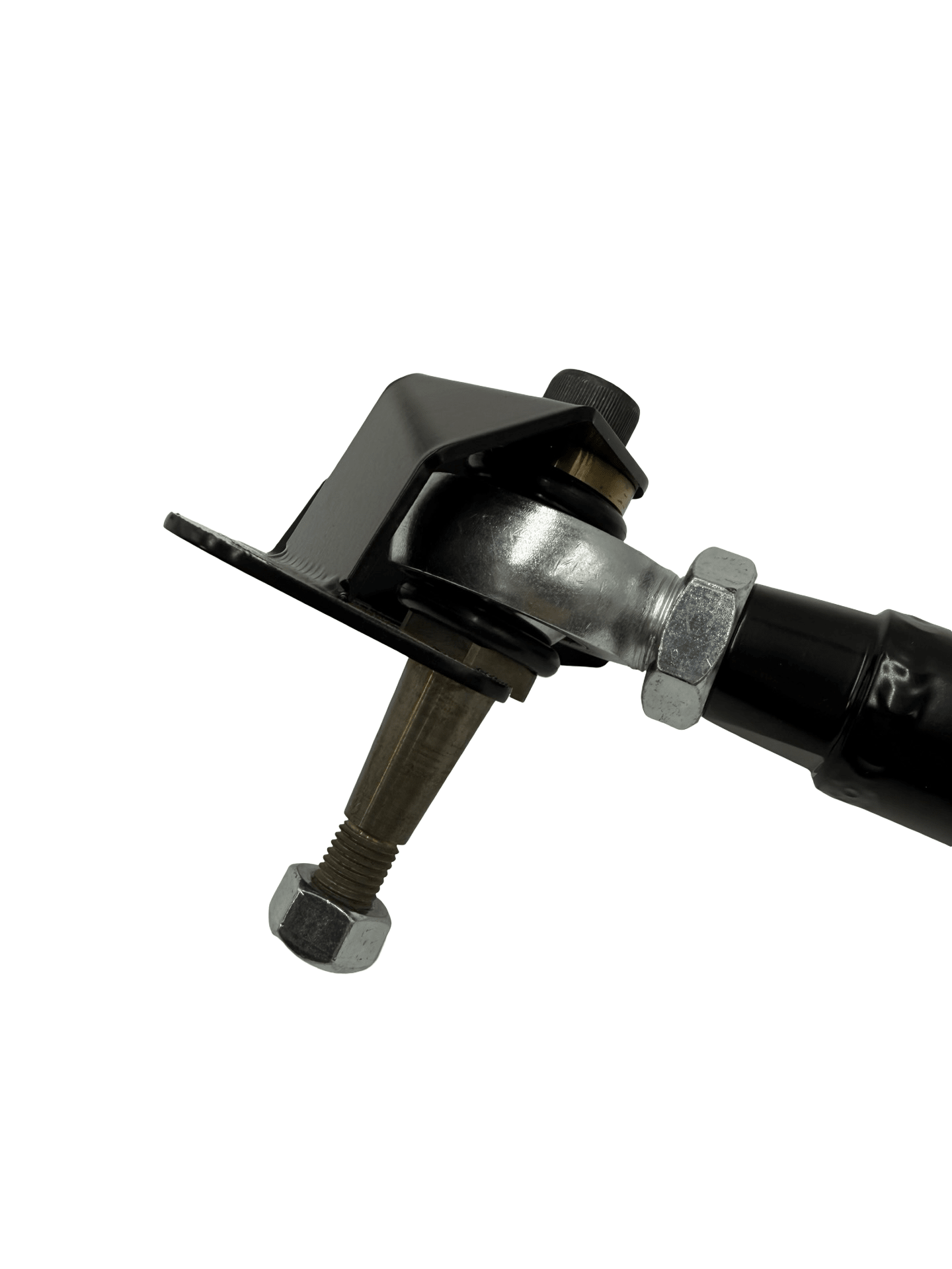 Teixeira Tech - Teixeira Tech Maverick R Elite Desert Radius Rod Kit - UTVRaceShop.Com