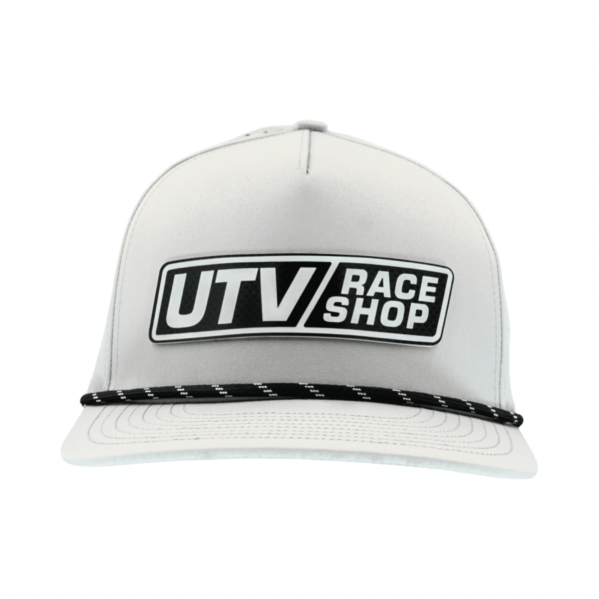 The Carbon - Performance Laser Perf Hat