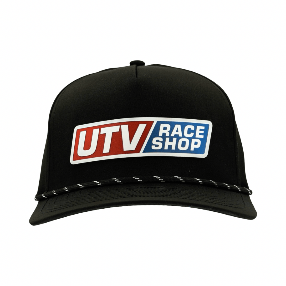UTV Race Shop - The OG - Performance Laser Perf Hat - UTVRaceShop.Com
