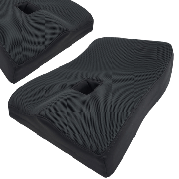 UPR Racing Seat Pad Cover