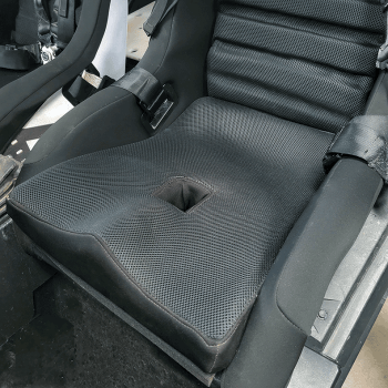 UPR Racing Supply - UPR Racing Seat Pad Cover - UTVRaceShop.Com