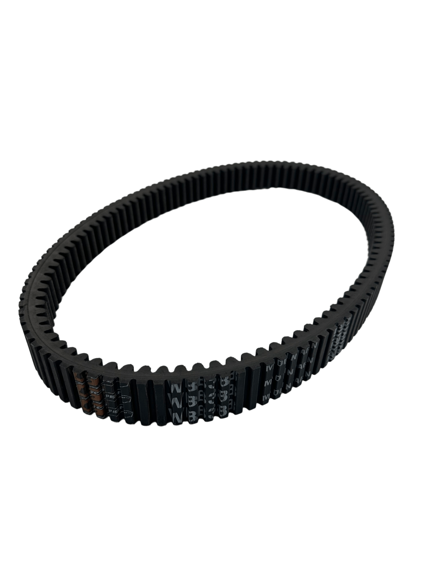 UTVRaceShop.Com - USED CVT Clutch Drive Belt for Can Am X3 OEM Gboost 422280652 WBB383 WBB652RS - UTVRaceShop.Com