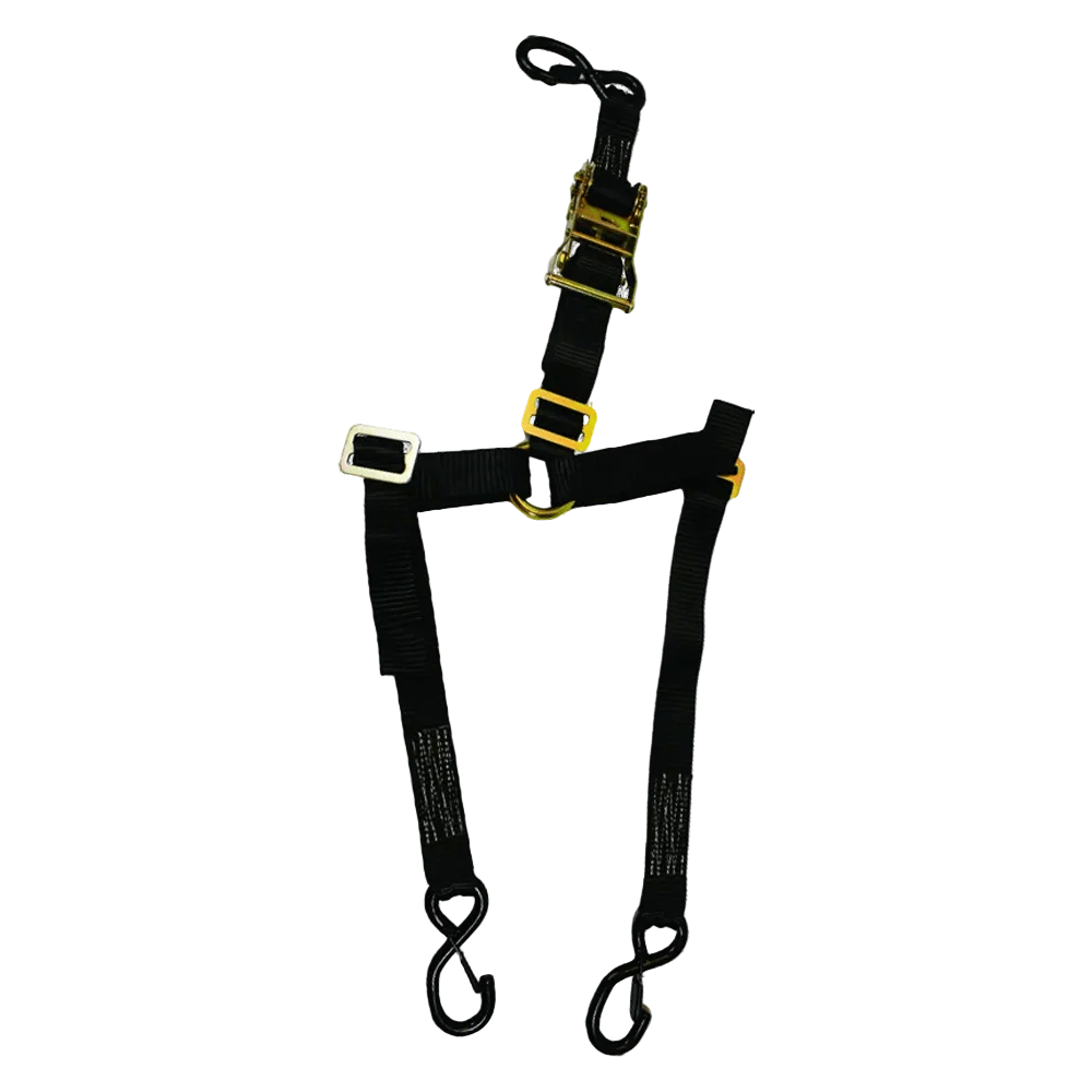 UTV Spare Tire Strap - 1.5