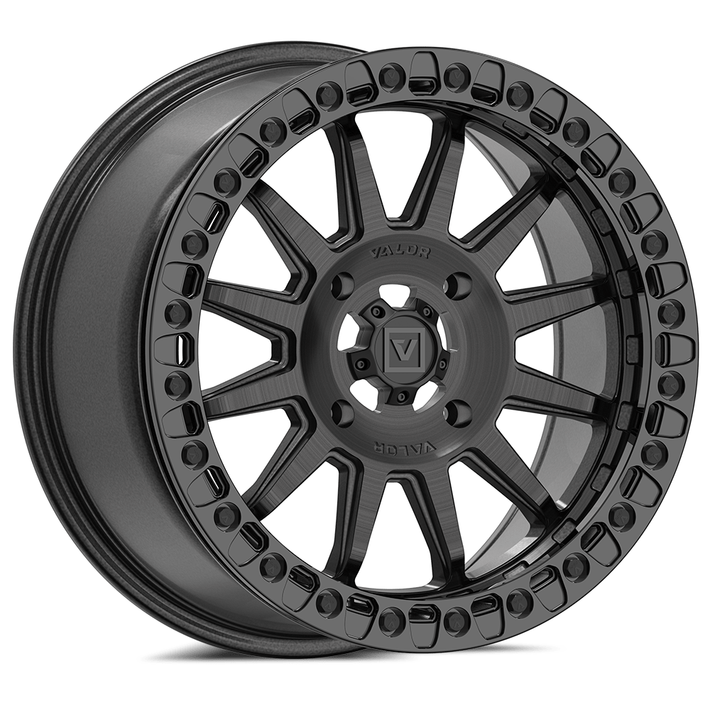 Valor Offroad - Valor V09 Flow Formed Wheels for Can - Am X3 - UTVRaceShop.Com