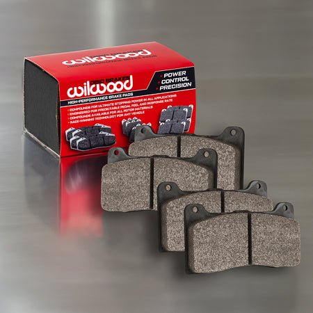 Wilwood BP28 Racing Brake Pads