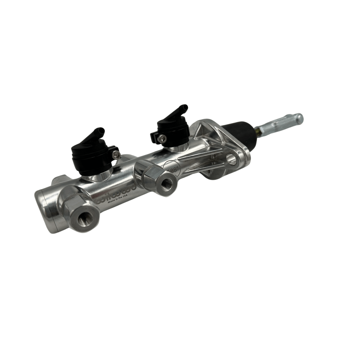 Wilwood - Wilwood Master Cylinder for Can Am X3 - Upgrade your X3 Braking Power - UTVRaceShop.Com