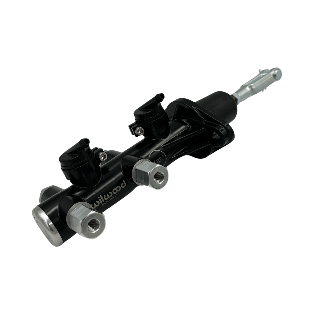 Wilwood - Wilwood Master Cylinder for Can Am X3 - Upgrade your X3 Braking Power - UTVRaceShop.Com