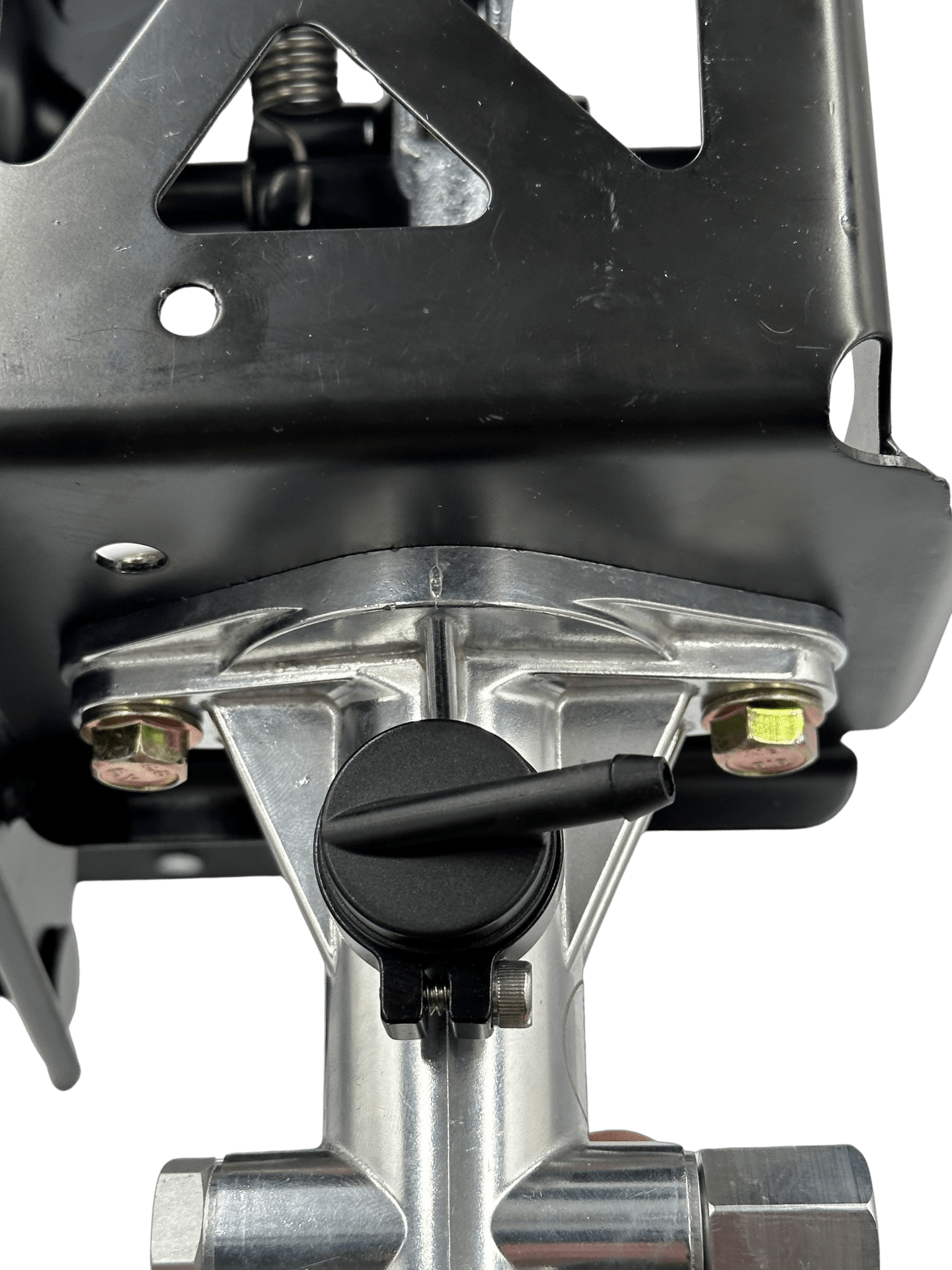 Wilwood - Wilwood Master Cylinder for Can Am X3 - Upgrade your X3 Braking Power - UTVRaceShop.Com