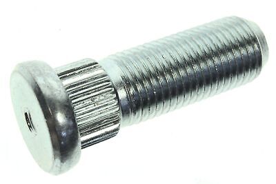 thumbnail image 2 of Caltric 4x Front Wheel Hub Stud Bolts For Yamaha - M10-1.25, 33x16.8mm, OEM 90114-10014-00 Replacement 2 of 6