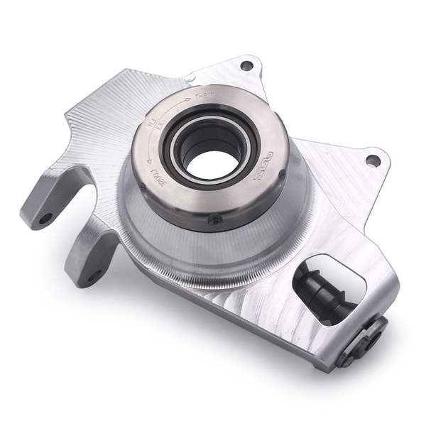 ZRP 7075 Front Double Shear Capped Knuckle Set for Can Am X3