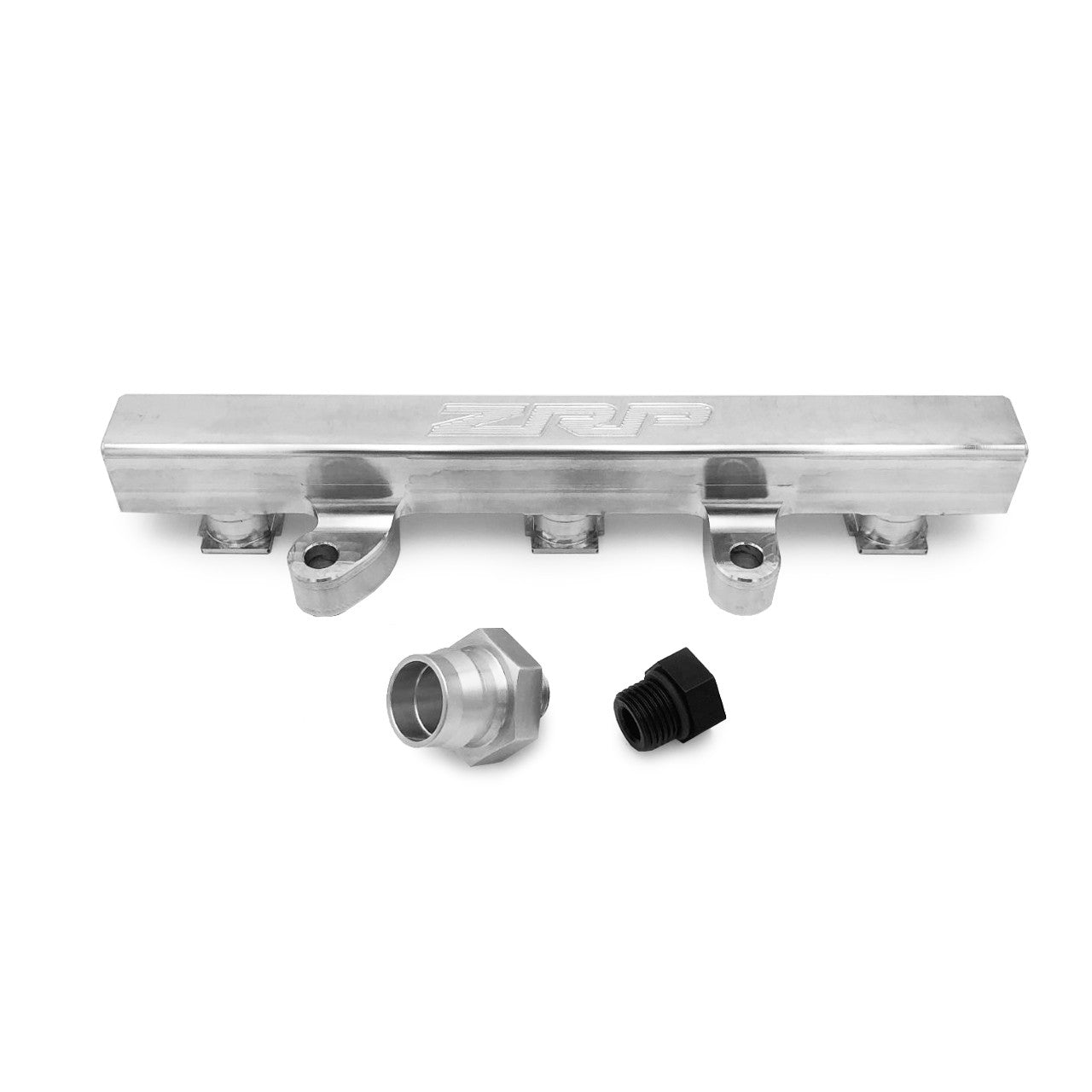 ZRP - ZRP Can Am X3 Billet Aluminum Fuel Rail - UTVRaceShop.Com