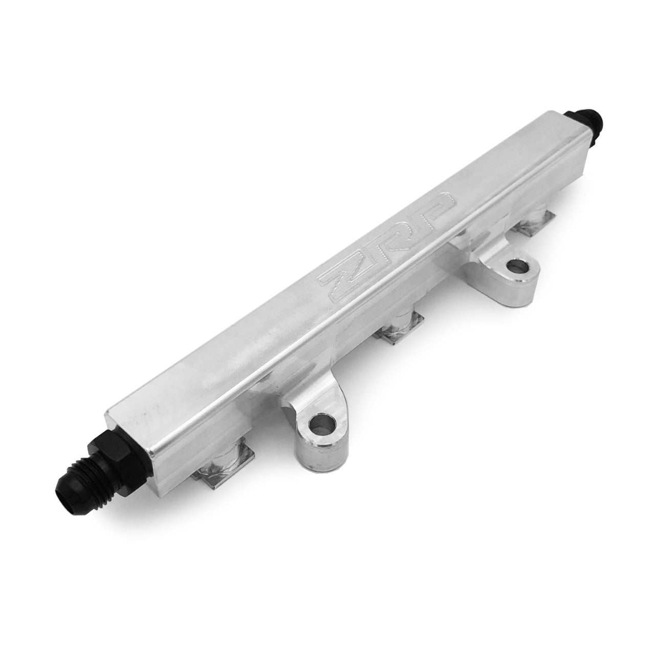 ZRP - ZRP Can Am X3 Billet Aluminum Fuel Rail - UTVRaceShop.Com