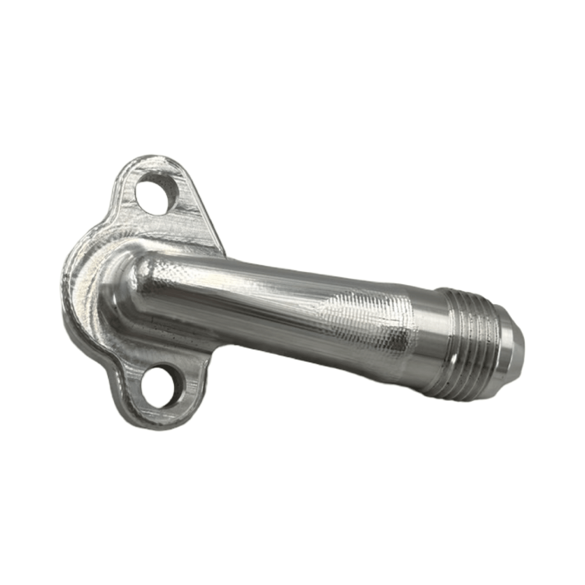 ZRP Maverick R Engine Outlet To AN8