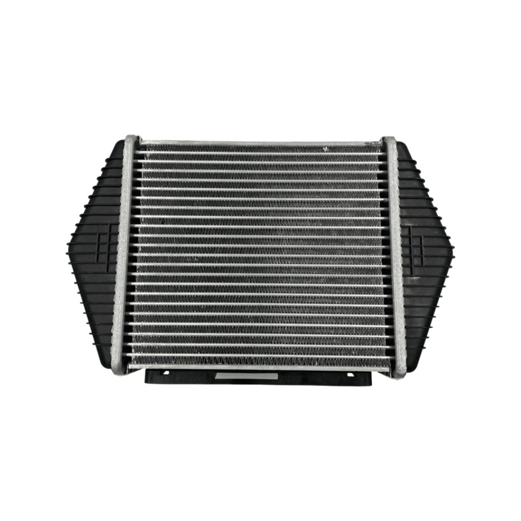 2020-2021 Can Am X3 Oem Intercooler And Fan Kit Engine Performance