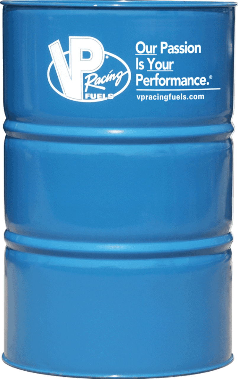 VP Racing Fuels - X85 - 54 Gallon Drum (No Shipping, In Store Pickup Only)