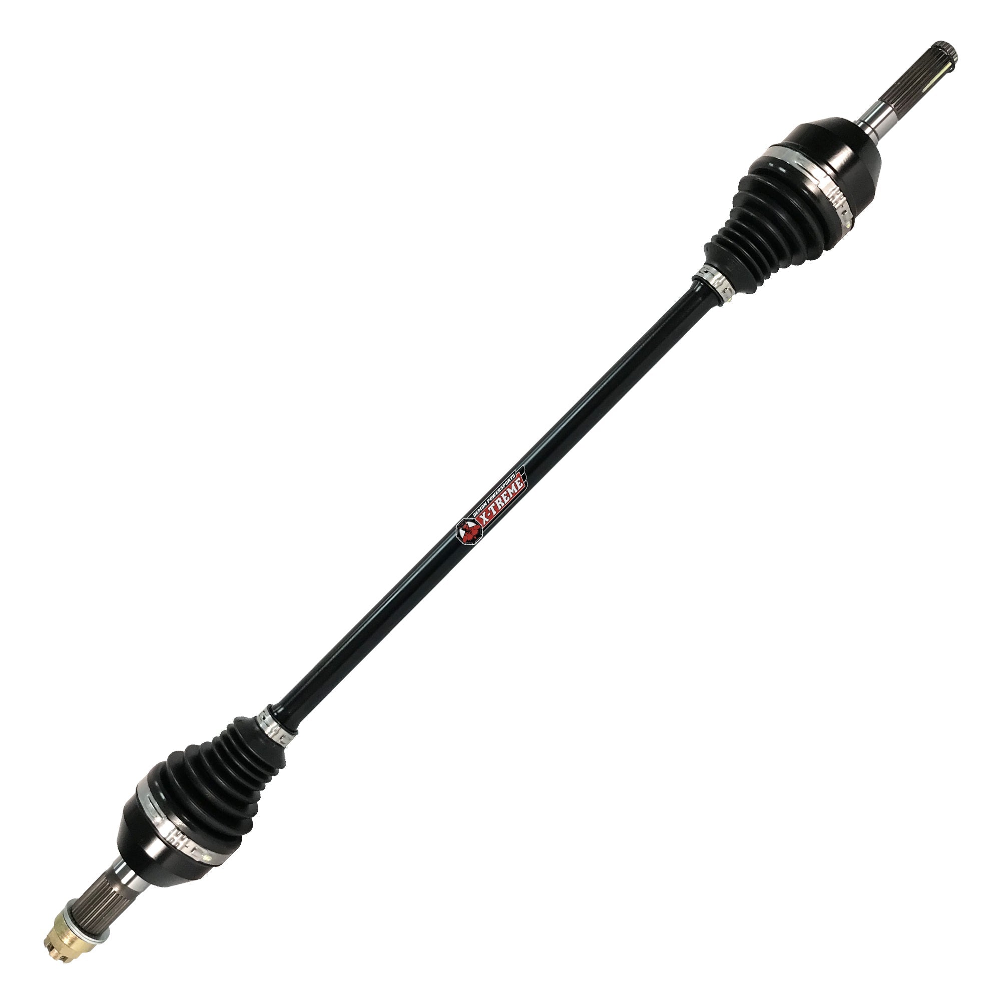 Demon X-treme HD Race Spec Axles for Can-Am X3
