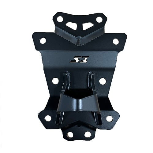 S3 Can-Am X3 HD Pull Plate - 2022+