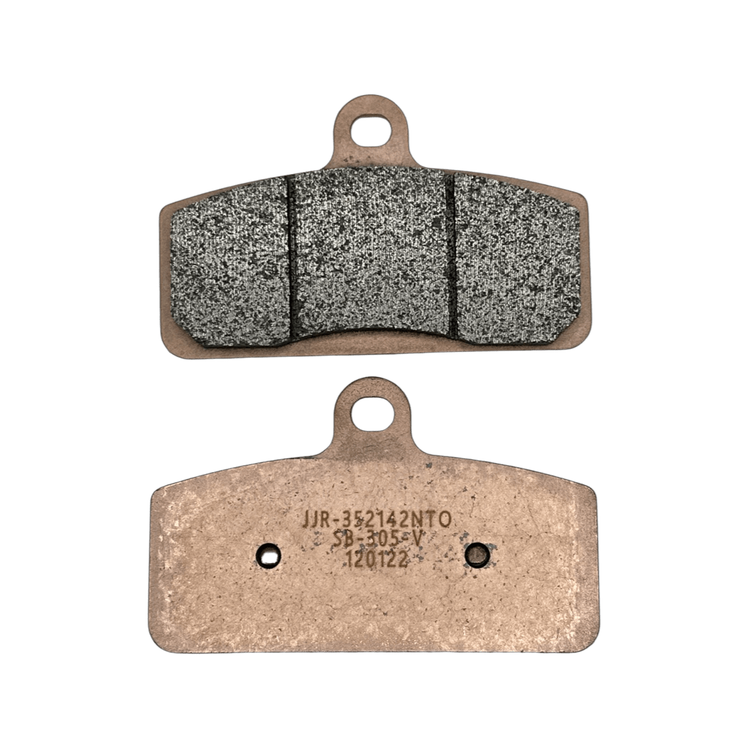 AFT Brake Pad Kit (SAND) - J.Juan X3 Brake Kit