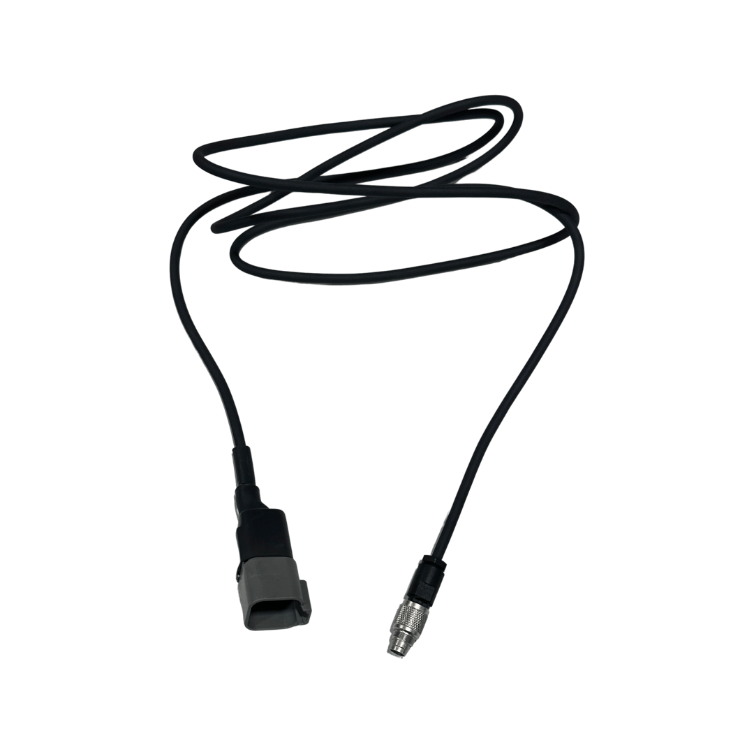 AiM Technologies - AiM MX - UTV Replacement Cable for Can - Am Models - UTVRaceShop.Com